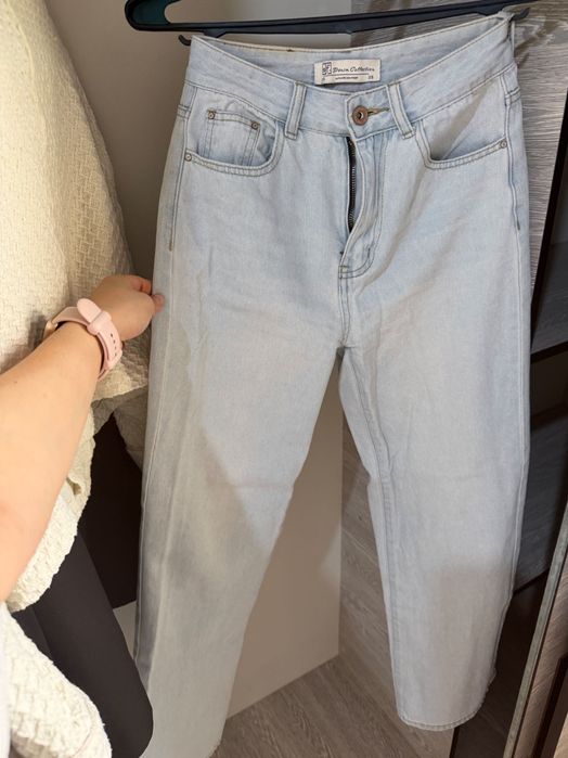 Джинсы, брюки, штаны