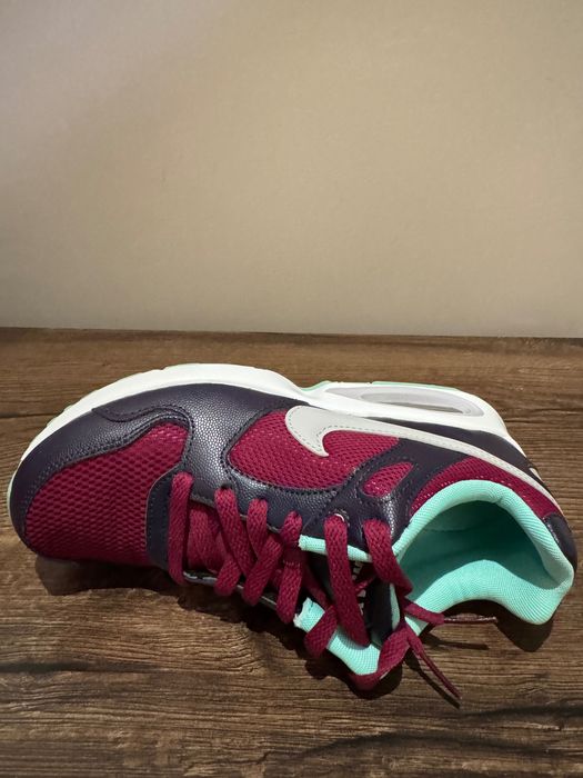 Nike Air Max НОВИ, 37,5