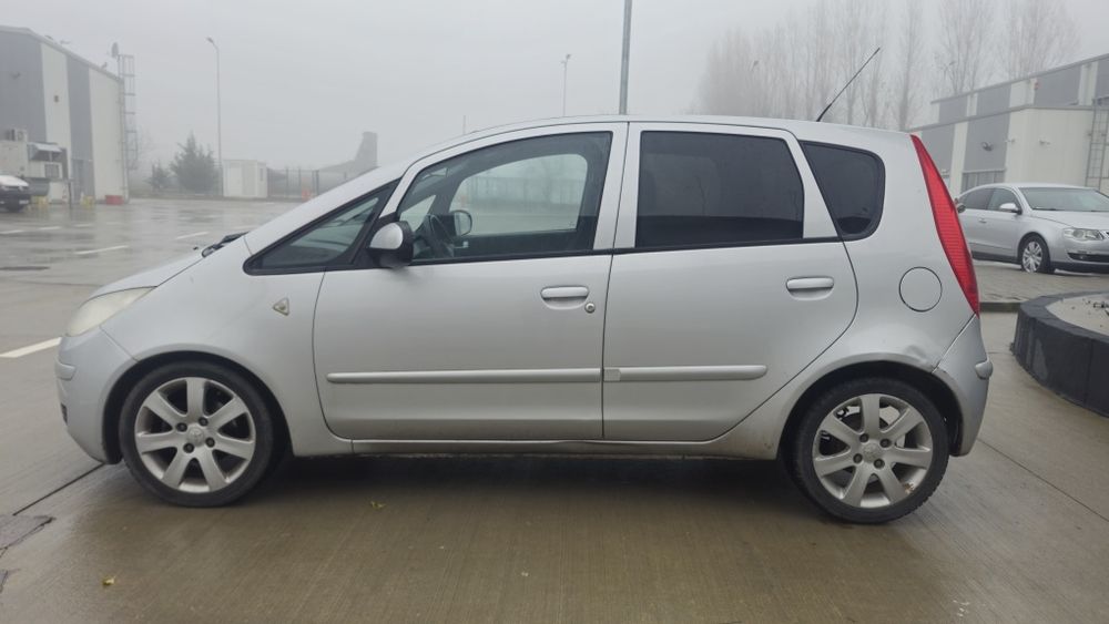 Mitsubishi Colt 1.5 DID