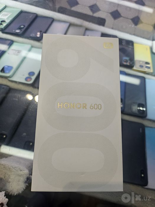 Xonor 600 sotiladi
