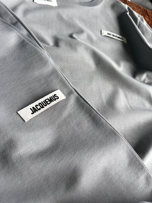 Мъжки къси екипи JAQUEMUS