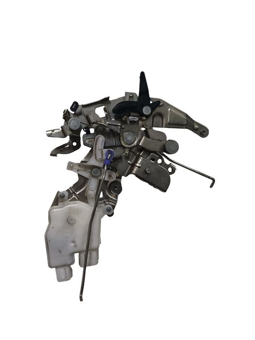 Broasca Usa Culisanta Dreapta Dacia Dokker 2012 - >