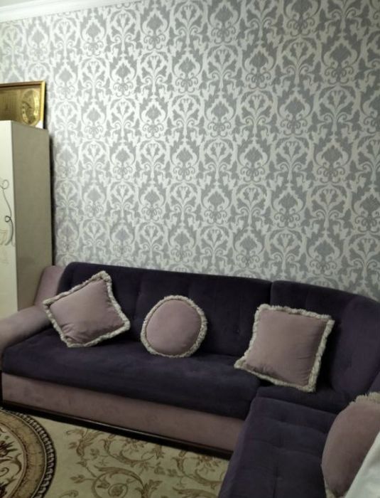 Сергели 3-бекат 2//2/6 аренда еш oйла ЗАГС (молoдая cемья ЗАГС)