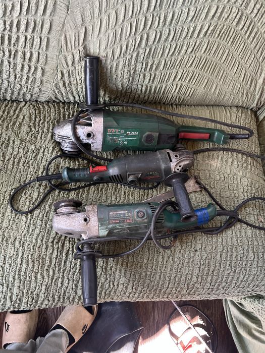 Продам элекроинструмент