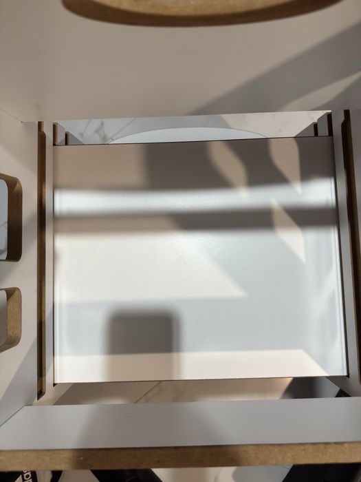 Монтесори учебна кула / кухненска помощна кула – регулируема височина