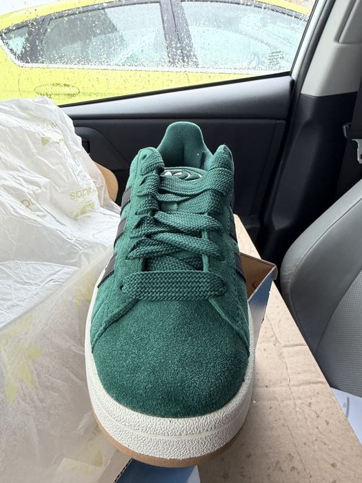 Adidas Campus OOs marimea 38, nou in cutie cu eticheta