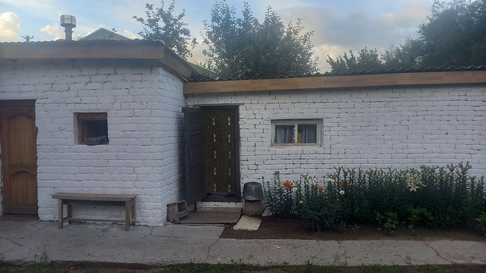Продам частный дом