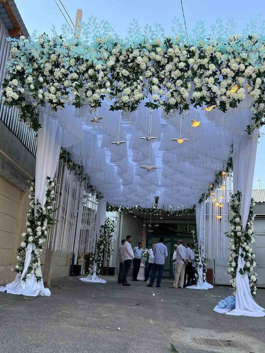 Skidkada chegirmada Oformleniya Karabl va kalso' xizmati