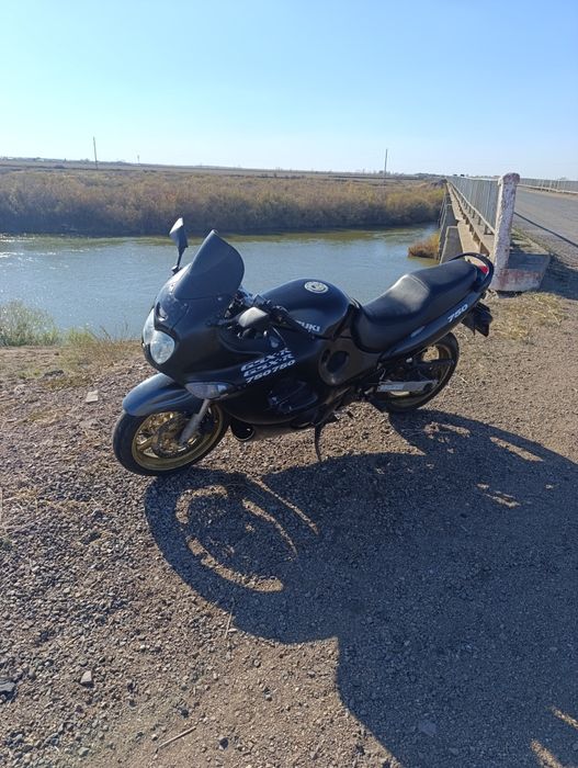 Продам два мотоцикла