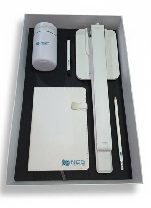 Услуги по рекламной и промо продукции