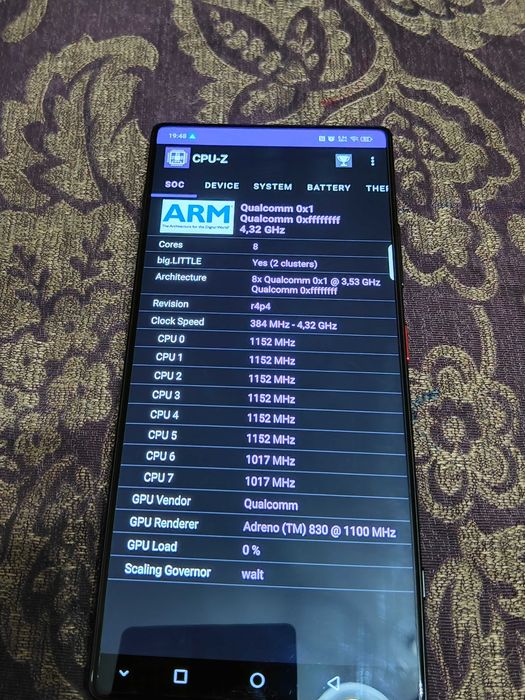 zte nubia z70 ultra