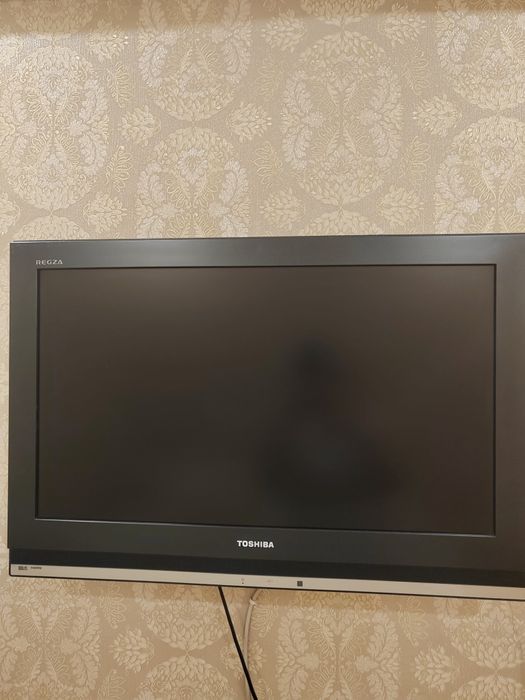 Продам телевизор "Тошиба"