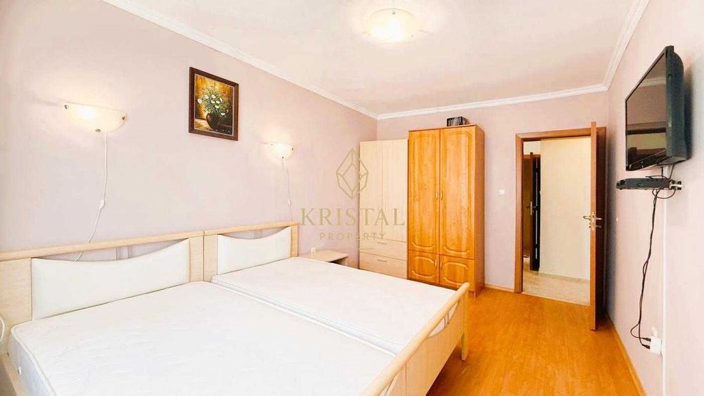 Продава се Тристаен апартамент в Свети Влас - 116 кв.м за 659 €/кв.м - Снимка #8