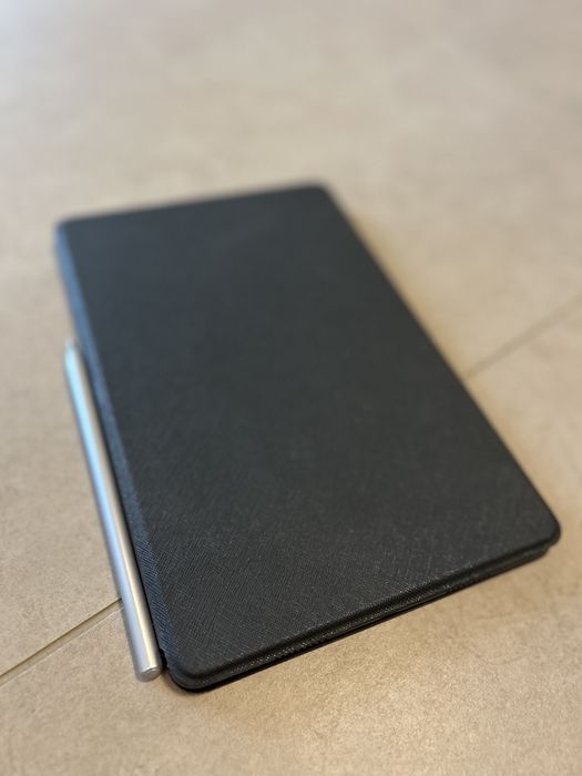 Huawei MatePad 11 128GB + M-Pencil + husă tastatură + încărcător