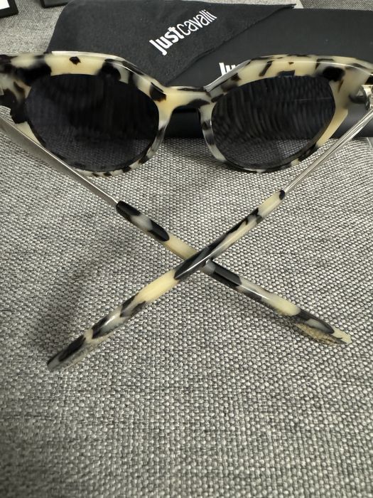Just Cavalli слънчеви очила