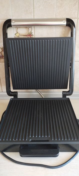 Продам электро гриль