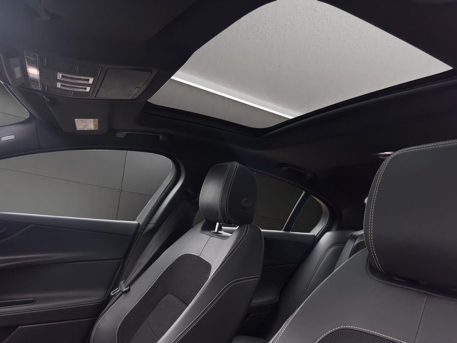 Jaguar XE - Rate fara avans! Garantie! Km. certificati!