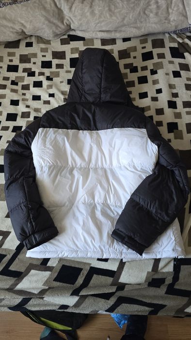 Geaca puffer Fisherfield, L