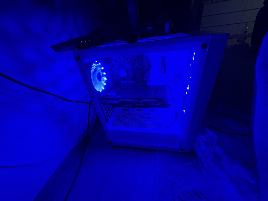 PC-GAMING FULL  SETUP