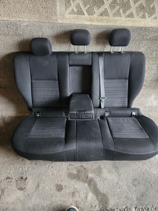 Sideniya mers 205 orqasi