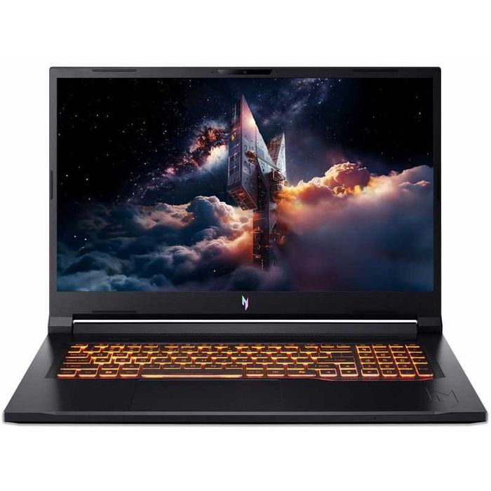 Laptop Acer Nitro V16 WQXGA IPS 180Hz Ryzen 9 365 32GB 1TB RTX5070 8GB