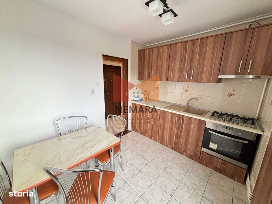 Apartament 2 camere, cartier 7 Noiembrie, str. 22 Dec