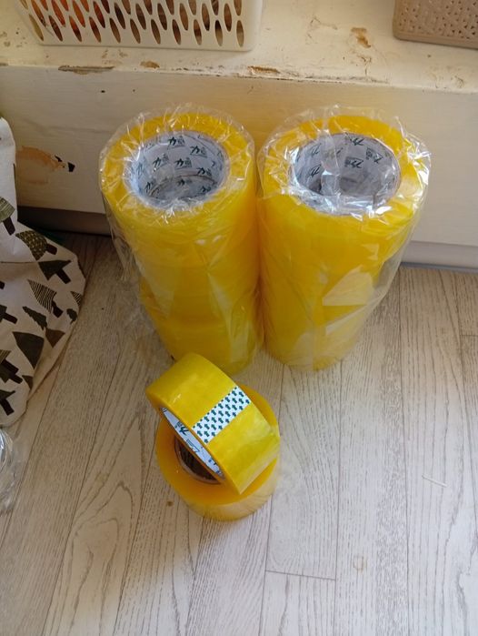 Скотч 1 штука 280 тг