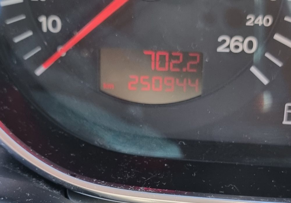 Vand Audi Q7 Diesel Automat 3 0