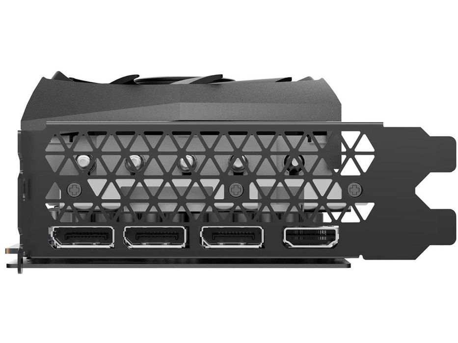 Zotac GeЧистп Нова - Force RTX 3070 Ti 8GB Trinity Gaming OC 8GB