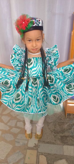 Прокат новогодних кастюмов