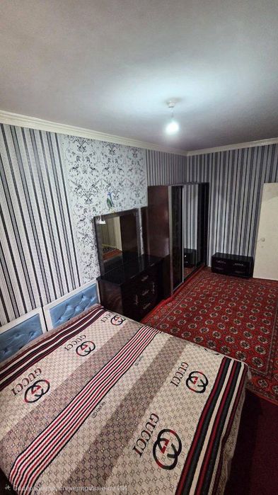 Чиланзар 8 квартал 2/4/4 Ор-р Малика гостиница