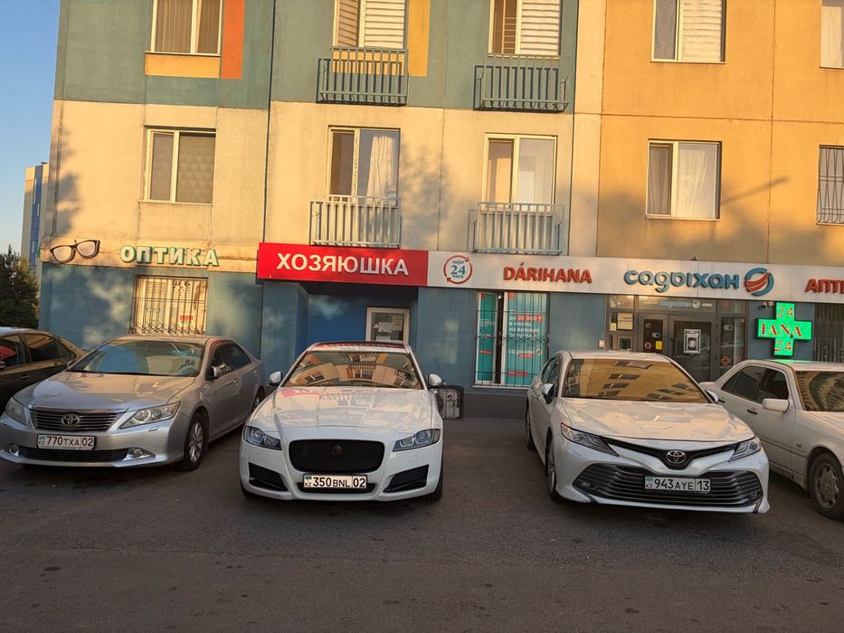 Продажа готового Бизнеса