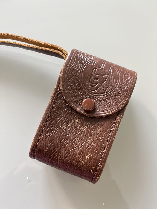 Ретро бинокъл/далекоглед