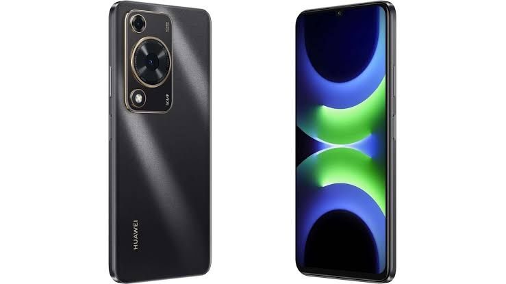 Продам смартфон HUAWEI NOVA Y63