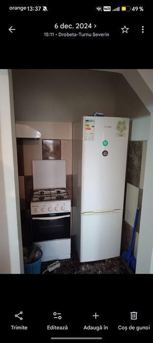 Vand Apadrtament Zona CET(negociabil)