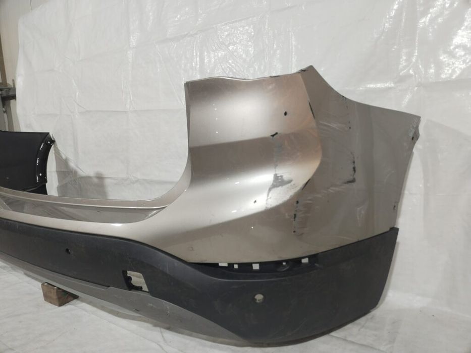 Bara spate BMW X1, F48, 2015, 2016, 2017, 2018, 2019, 2020, cod origine OE 51127355260.