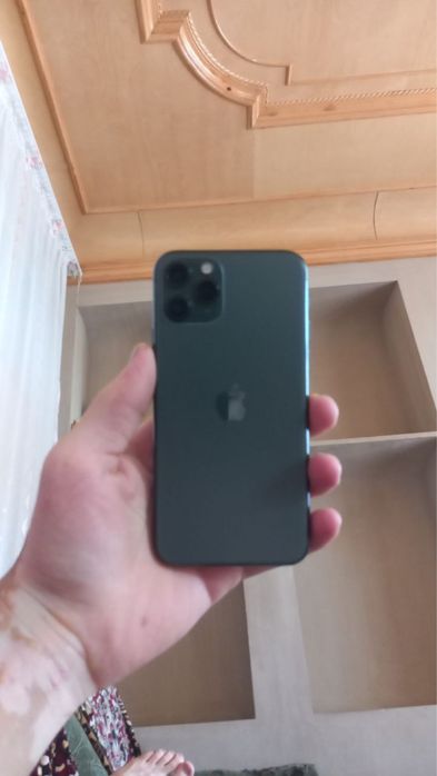 Iphone 11 pro sotiladi
