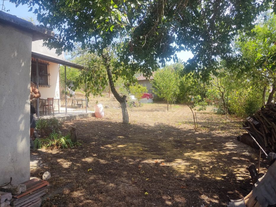 Продава се Къща в с. Константиново, Област Варна - 35 кв.м за 1343 €/кв.м - Снимка #4