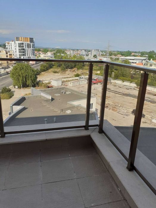 Продава се Двустаен апартамент в Пловдив, Христо Смирненски - 89 кв.м за 1057 €/кв.м - Снимка #5