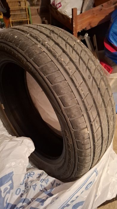 215/55/18 Летни гуми