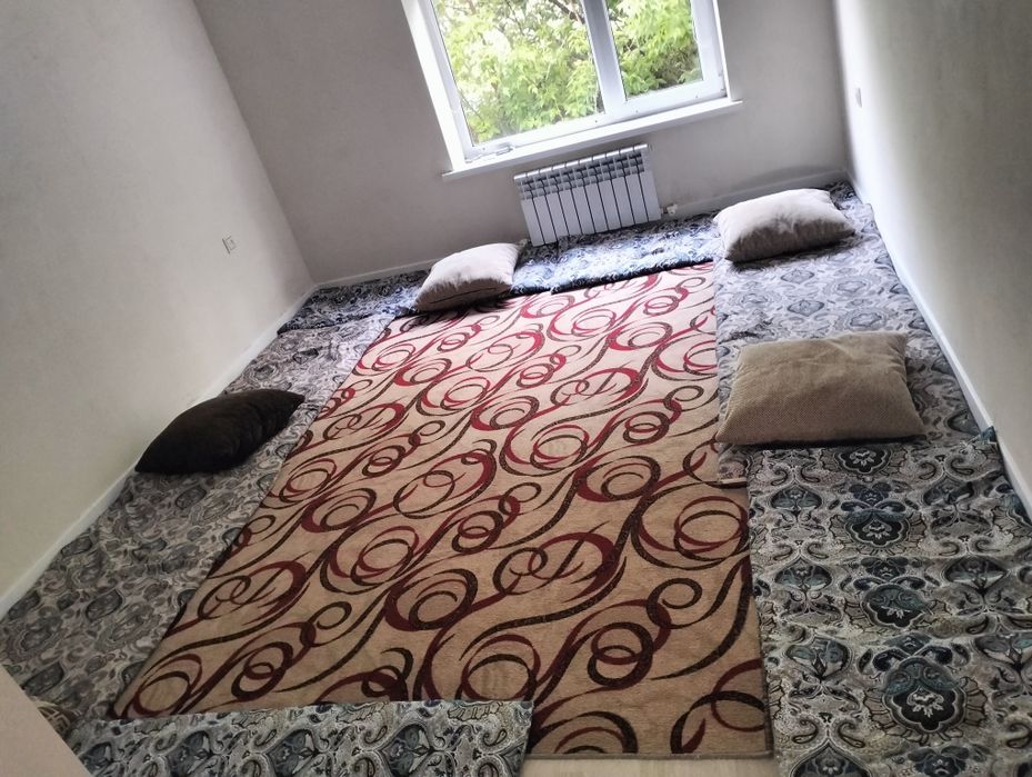 Аренда суточно дом