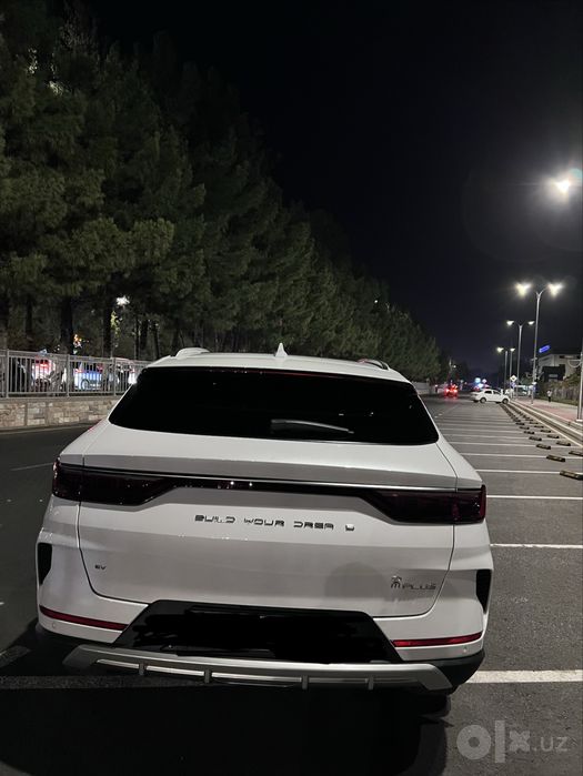 BYD song plus flegship 2023