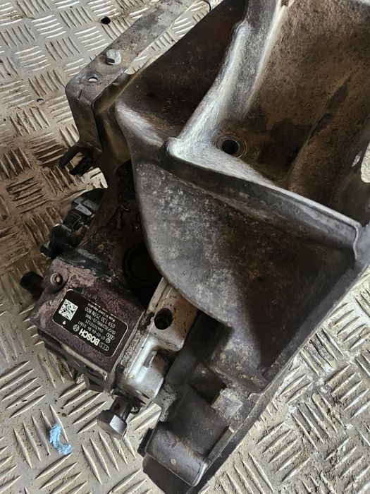 Pompa inalte VW Crafter 2.5 TDI Euro 4 0445010125