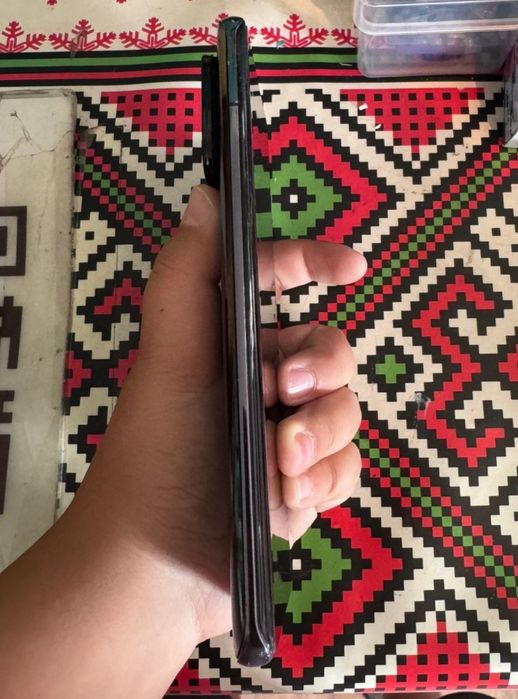 Xiaomi mi 11 ultra 12/512