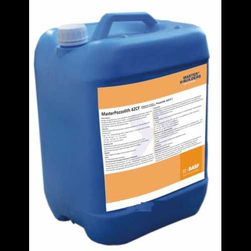 Антимороз - Sika Plastiment PZ 42CF