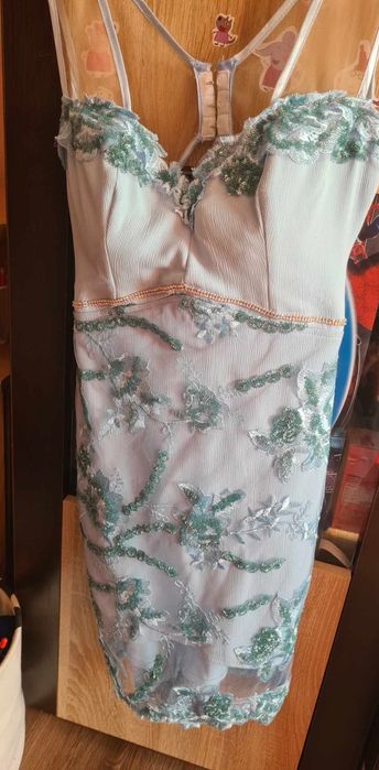 Rochie superba mărimea 36