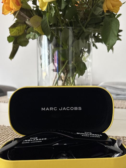Слънчеви очила MARC JACOBS
