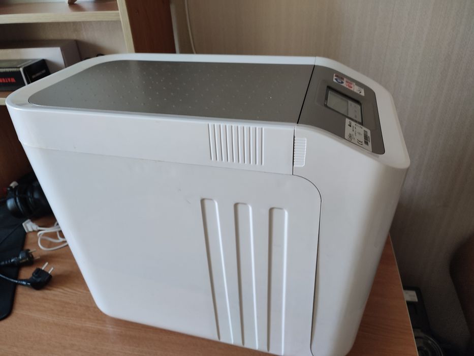 Фильтр для воды электроника