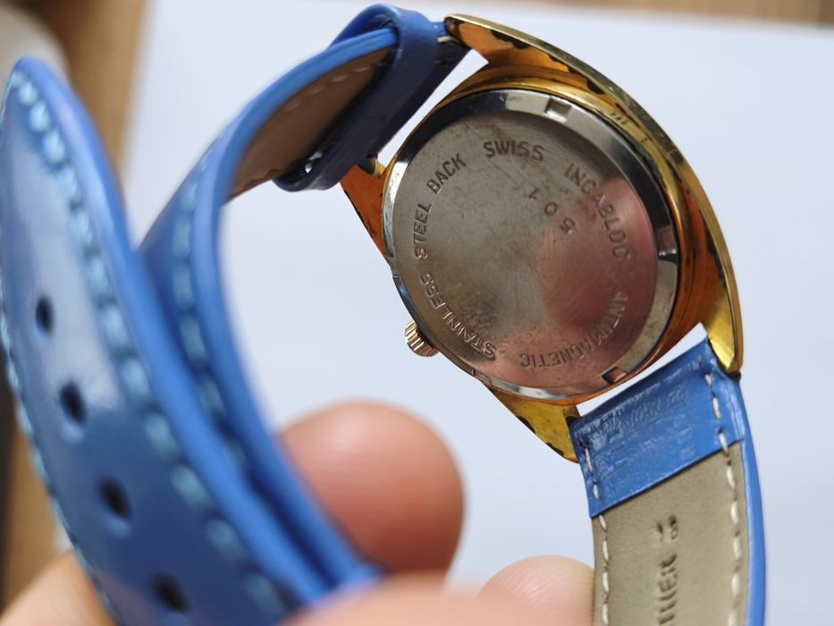 Ceasuri mecanice de reparat / pentru piese