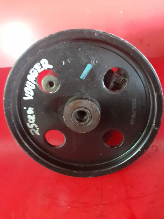 Хидравлична помпа craisler Voyager